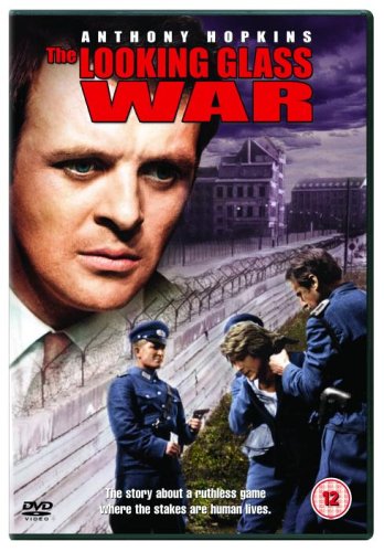  - The Looking Glass War [UK Import]