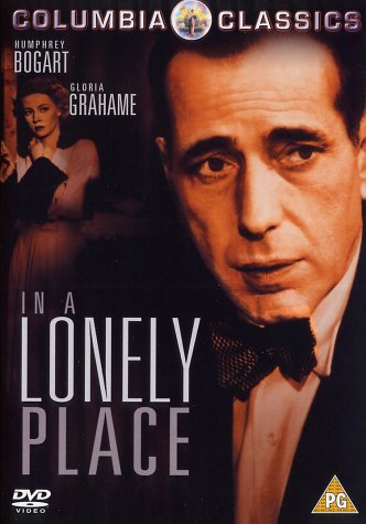  - In A Lonely Place [UK Import]