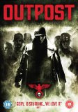  - Outpost - Black Sun - Uncut [Blu-ray]