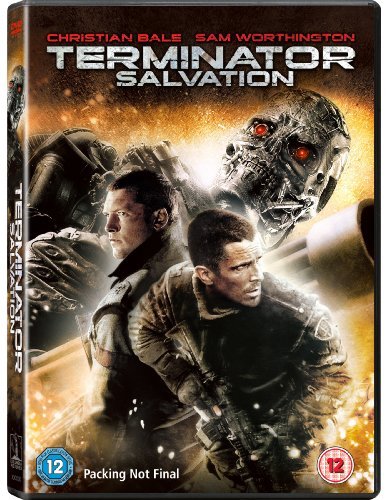  - Terminator - Salvation [UK Import]