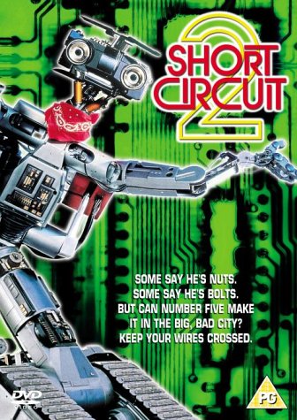  - Short Circuit 2 [UK Import]