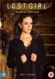  - Lost Girl - Season 3 [3 DVDs]