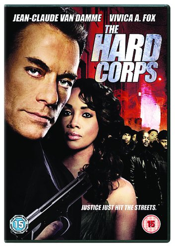  - The Hard Corps [UK Import]