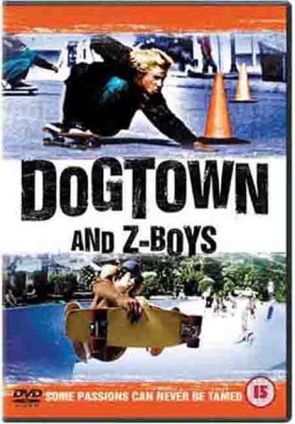  - Dogtown And Z Boys [UK IMPORT]