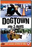 DVD - Dogtown Boys (Extended Version)