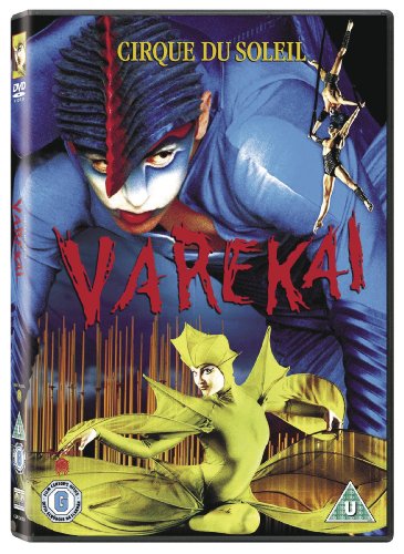  - Cirque Du Soleil: Varekai [UK Import]