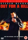 DVD - Halb tot - Half Past Dead (Steven Seagal)