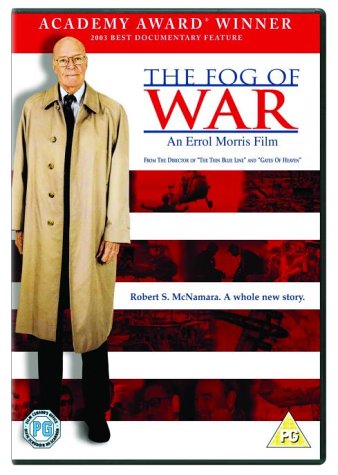  - The Fog Of War [UK Import]