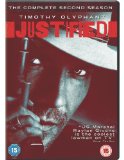  - Justified - Die komplette erste Season [3 DVDs]