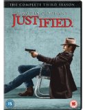  - Justified - Die komplette zweite Season [3 DVDs]