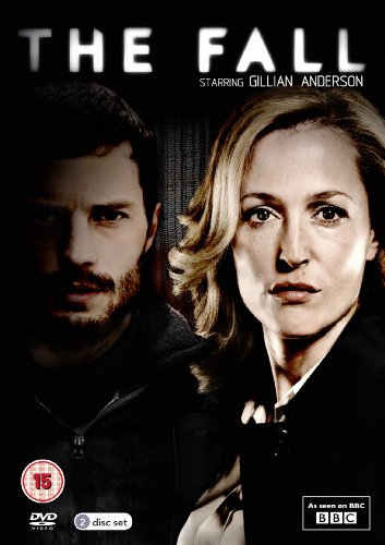  - The Fall [2 DVDs]