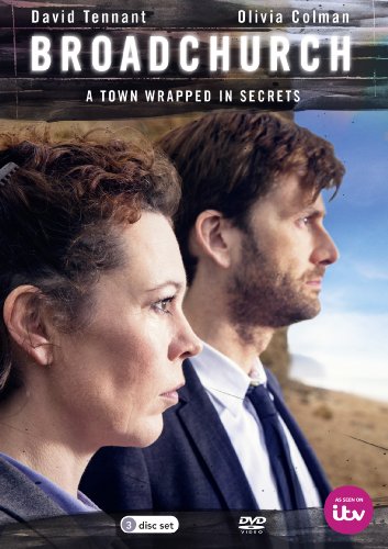  - Broadchurch [UK Import]