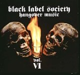 Black Label Society - Mafia