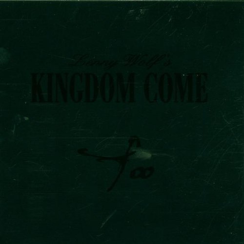 Kingdom Come - Too