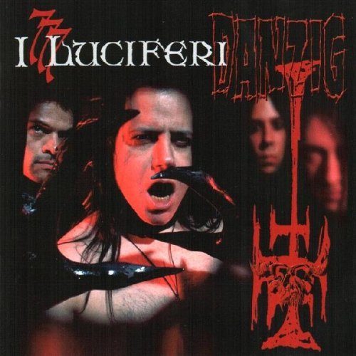 Danzig - I luciferi