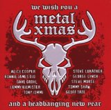 Various - We Wish You a Metal Xmas (Deluxe Edition)