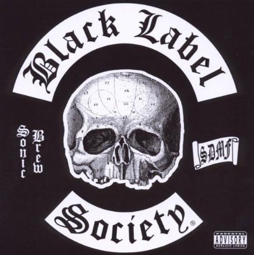 Black Label Society - Sonic Brew