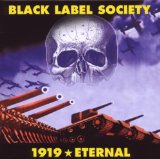 Black Label Society - Blessed Hellride