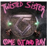 Twisted Sister - Stay hungry