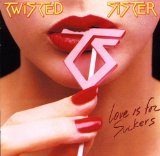 Twisted Sister - Come Out and Play