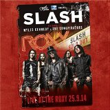 Slash - World On Fire (Feat. Myles Kennedy & The Conspirators)