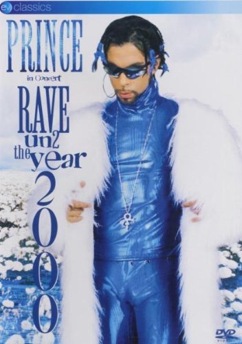  - Prince - The Artist: Rave un2 the Year 2000