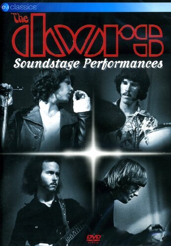  - The Doors - Soundstage Performances