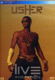 Usher - Usher - OMG Tour/Live from London [Blu-ray]