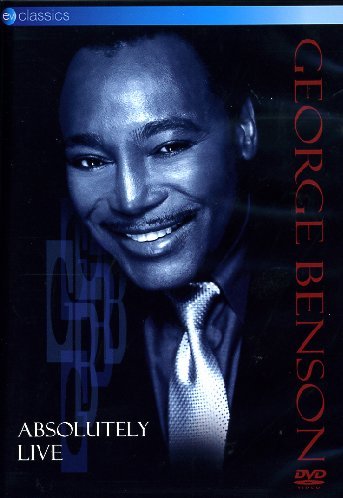  - George Benson - Absolutely Live