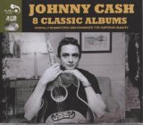 Johnny Cash - Original Album Classics