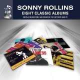 Sonny Rollins - Original Jazz Classics Remasters: Way Out West