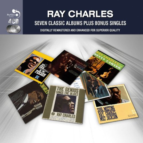 Ray Charles - 7 Classic Albums 2