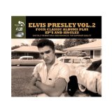 Elvis Presley - 8 Classic Albums Plus Bonus