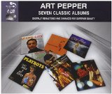 Art Pepper - Original Jazz Classics Remasters: Meets The Rhythm Section