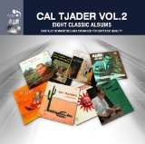 Cal Tjader - Cal Tjader - 8 Classic Albums