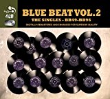 Various - Blue Beat the Singles Vol.1