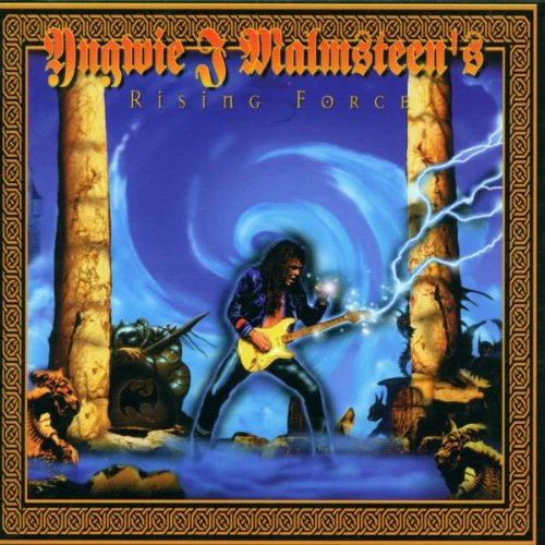 Malmsteen , Yngwie - Alchemy