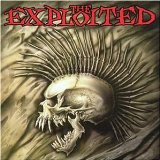 Exploited , The - Punks Not Dead