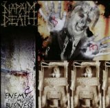 Napalm Death - Fear, emptiness, despair