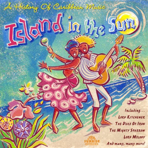 Various - Island in the Sun