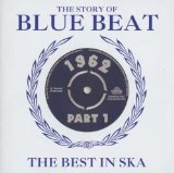 Various - The Story of Blue Beat 1962-Vol.3