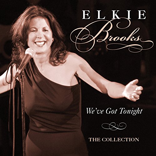 Elkie Brooks - We've Got Tonight + DVD