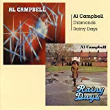 Al Campbell - Gee Baby+No More Running