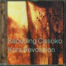 Cissoko , Kaouding - Kora Revolution