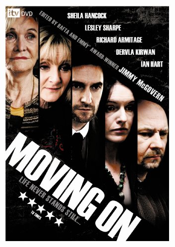  - Moving On - Series 1 [2 DVDs] [UK Import]