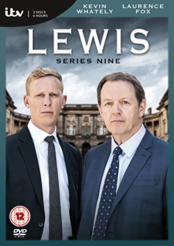  - Lewis: Series 9 [2 DVDs] [UK Import]