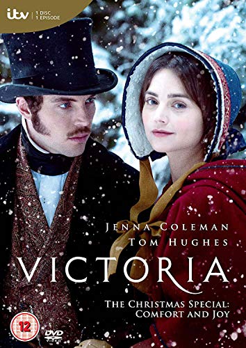  - Victoria - The Christmas Special: Comfort and Jo [UK-Import]