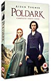 DVD - Poldark-Staffel 2 (Standard Edition) [4 DVDs]