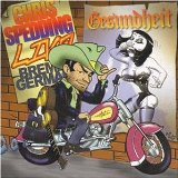 Spedding , Chris - Gesundheit