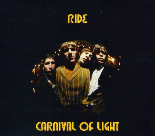 Ride - Carnival of Light